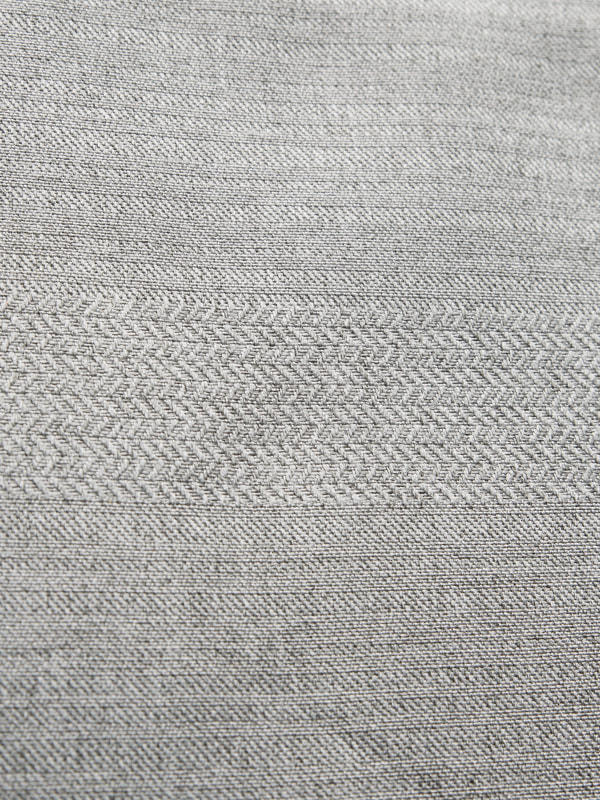 Trozo de lino - textura granulada de algodón y lino - tejido de fibra de poliéster de alta precisión