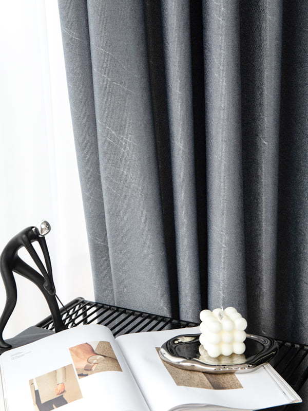 Wujiang Jintu Textile Co., Ltd. presenta la tela para cortinas de alta precisión, que redefine la elegancia y la funcionalidad